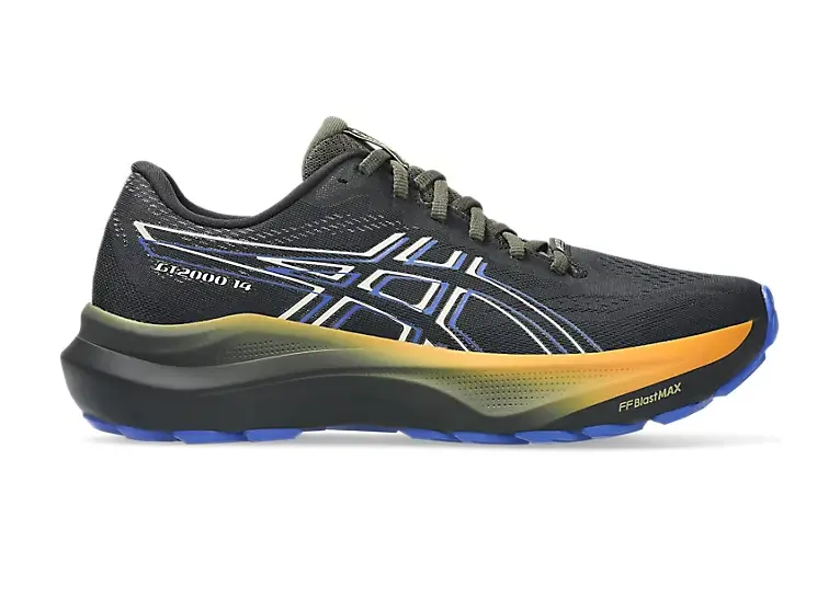 Asics Gt-2000 14 Gtx Men's - Browns Shoe Fit Company